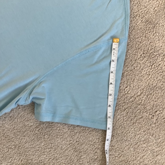 William Rast Short sleeve Henley - Picture 6 of 7